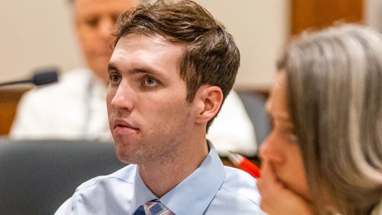 High-Profile Testimonies Revealed in Alleged Charlie Kirk Assassination Case: Latest Court Documents Unveiled