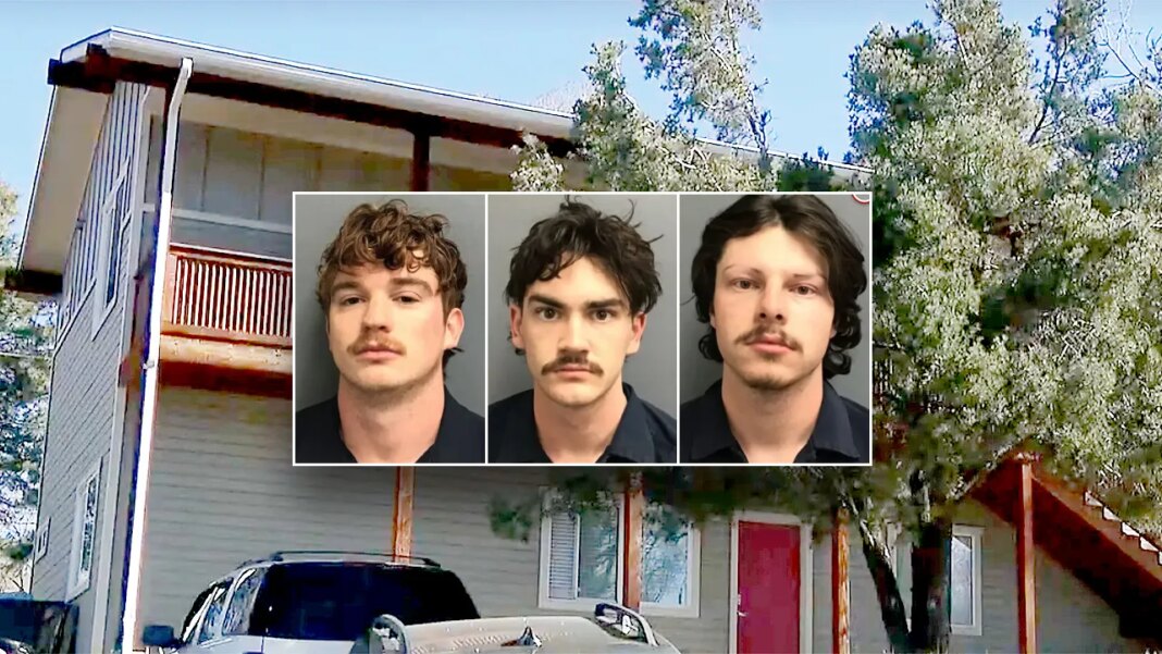 Alleged hazing death tied to secretive rush night ignites arrests and frat reckoning