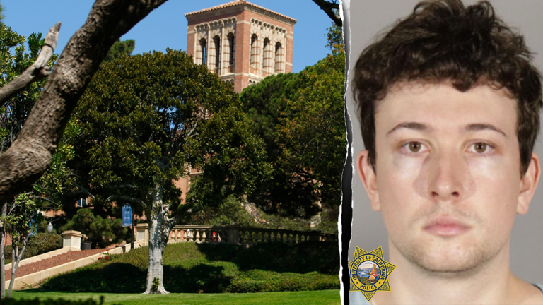 Shocking UCLA Kidnapping and Assault Case: Police Urge Potential Victims to Come Forward