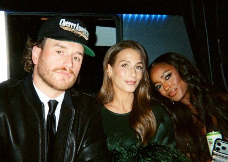 Amanda Batula Sparks Rumors in West Wilson’s Sweatshirt Amid Ciara’s Mysterious Social Media Posts