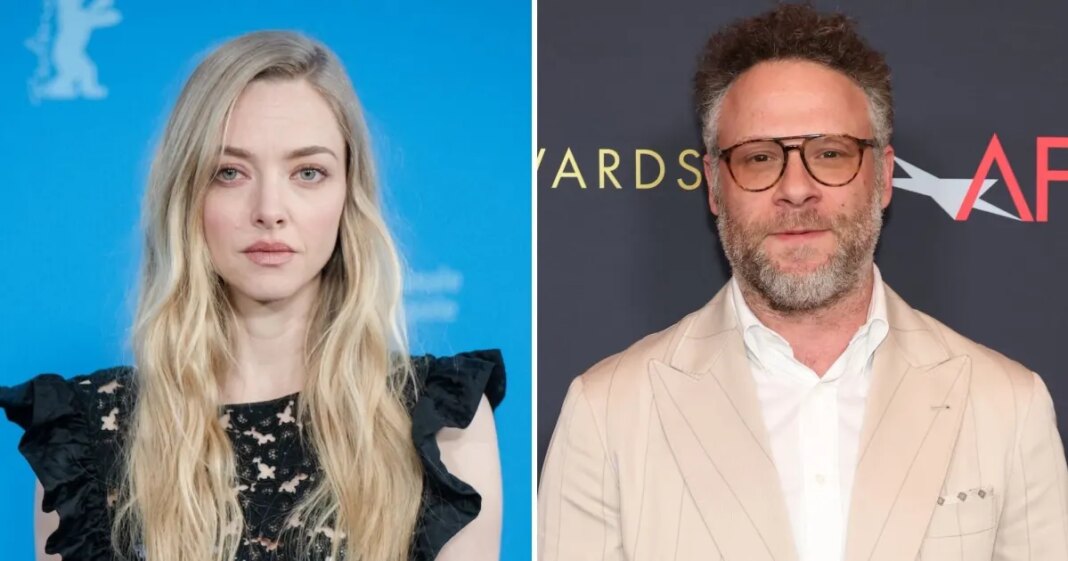 Amanda Seyfried and More Stars Who Say They Don’t Care About the Oscars