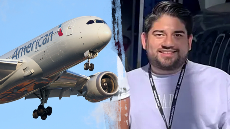 Missing American Airlines Flight Attendant Tragically Discovered in Colombia: Mayor Confirms