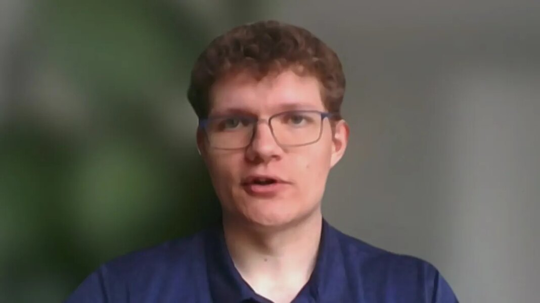 American student shares journey back to US amid Iran strikes