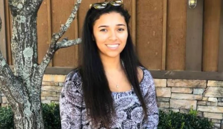 Aniah Blanchard: Key Witness Says He Traveled with Alabama Teen’s Body in Truck, Saw Her Boots Sticking Out