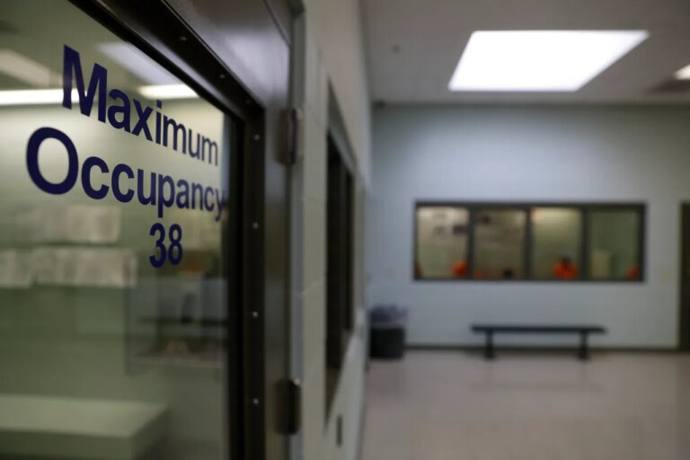 Mexico Demands Justice After Tragic Death of Migrant in U.S. ICE Custody