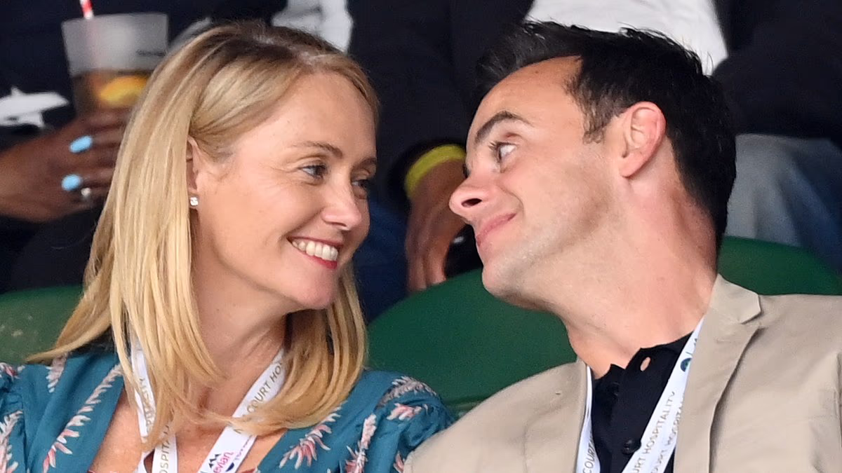 Ant McPartlin branded 'icky' by Dec Donnelly with  intimate details