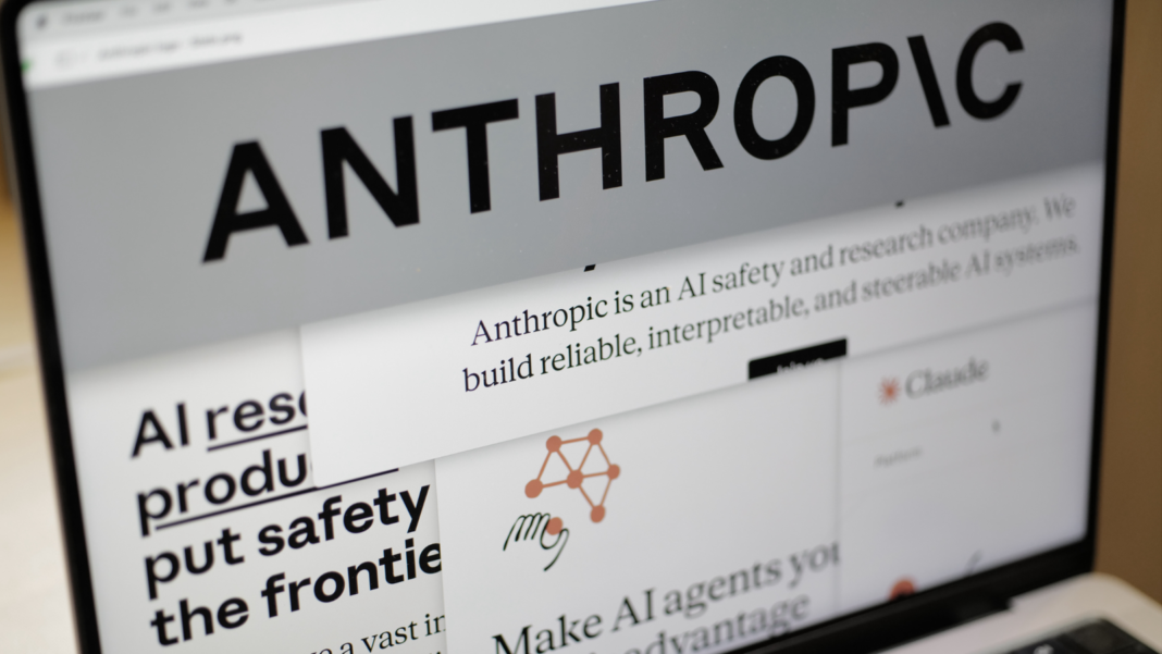 Anthropic sues Trump administration seeking to undo 'supply chain risk' designation