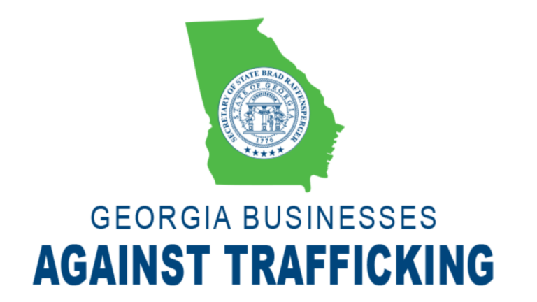 Georgia Businesses See Revitalized Anti-Human Trafficking Coalition Launch