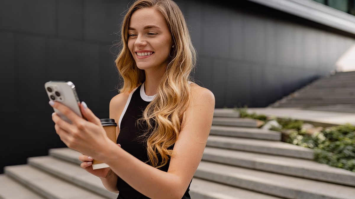 App slated as woke by Trump soars to top of download charts