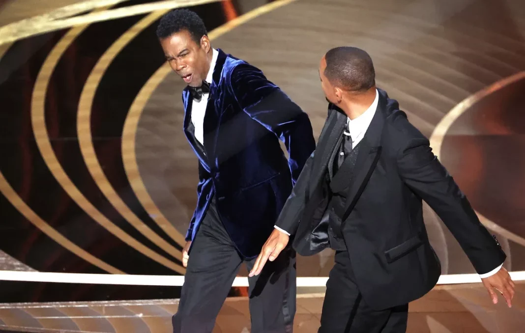 Are Chris Rock and Will Smith Doing a Face-to-Face ABC News Interview Ahead of This Year's Oscars?