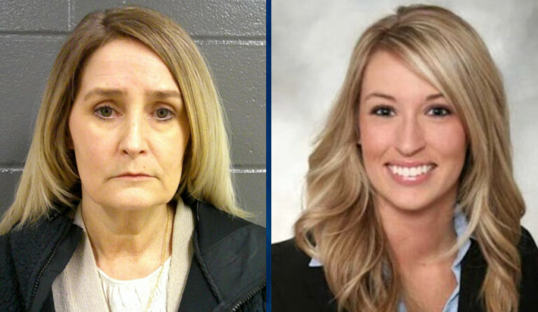Breakthrough in 15-Year Cold Case: Suspect Arrested for Murder of Iowa Realtor at Townhouse Showing