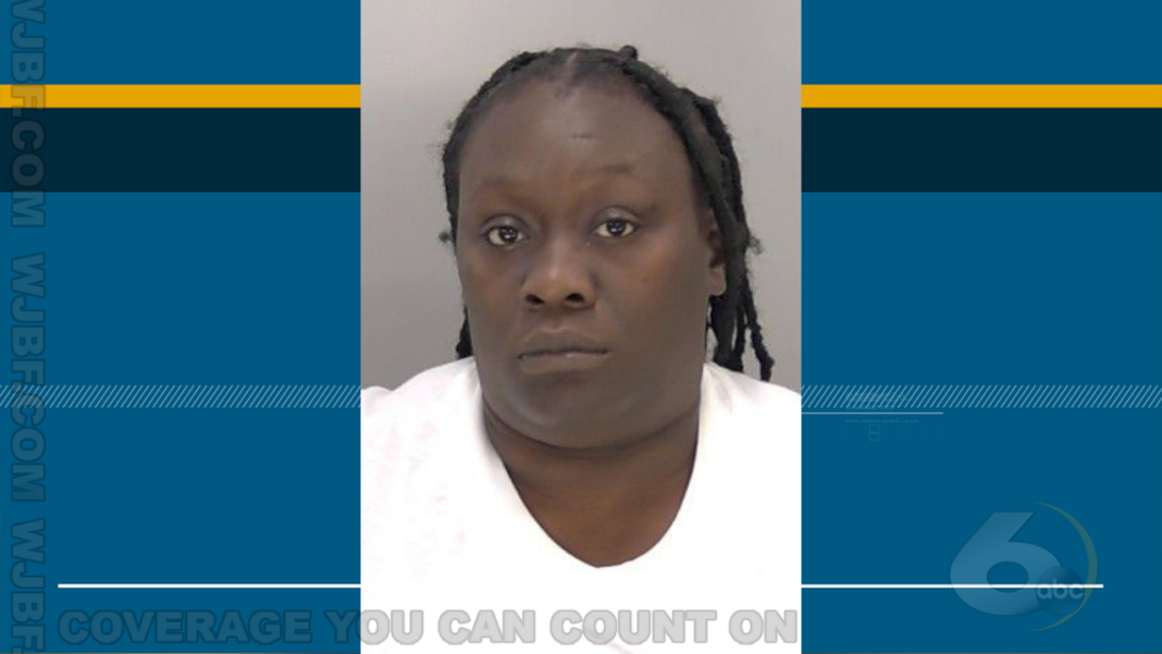 Arrest made in phone scam investigation in Richmond County