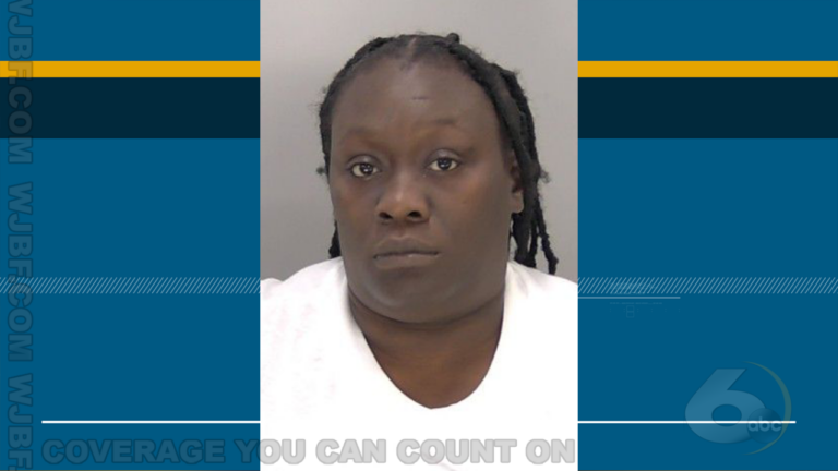 Richmond County Authorities Make Arrest in Ongoing Phone Scam Investigation