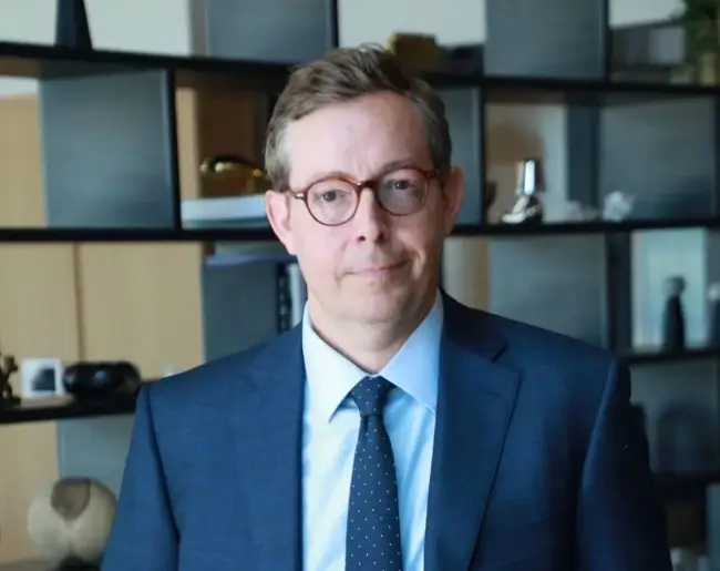 Attorney Brett Willis Biography, Wiki, Age, Suzanne Mericle Trial |