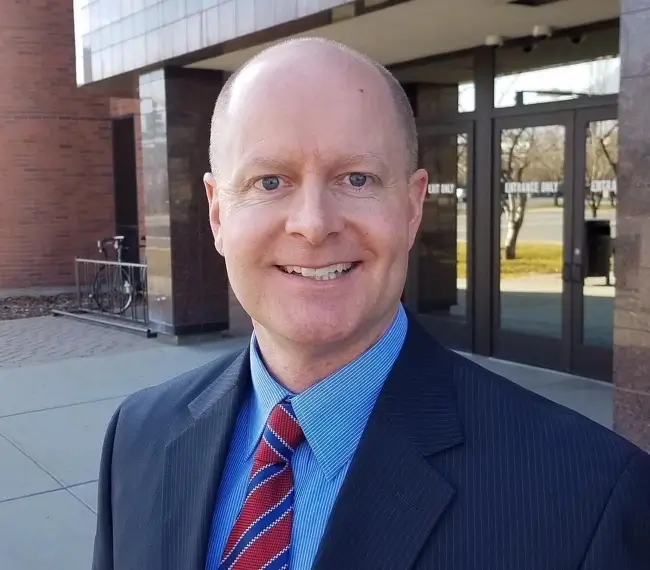 Attorney Chad Grunander Biography, Wiki, Age, Wife, Family |