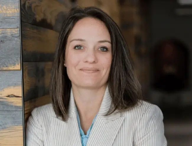 Attorney Staci Visser Biography, Wiki, Age |