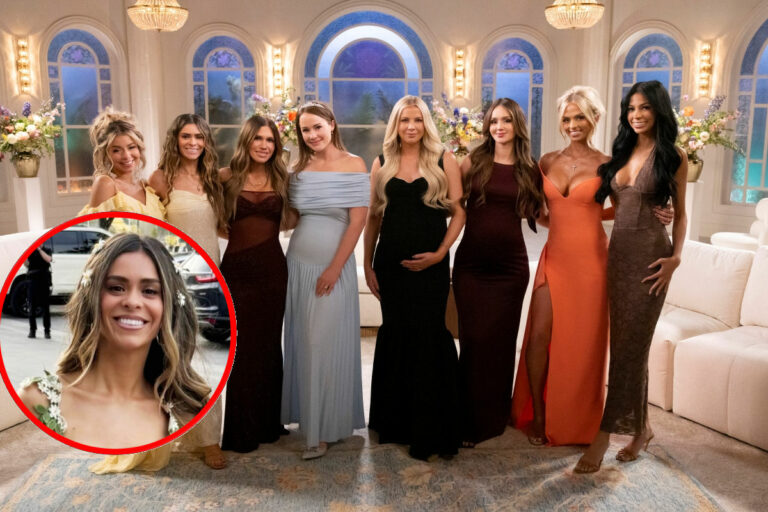 Exclusive: SLOMW Cast’s Leaked Audio Reveals Concerns Over Taylor Frankie Paul’s Legal Woes