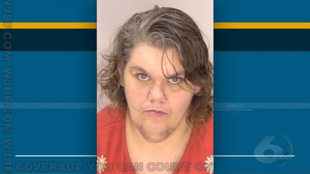 Augusta mom arrested, charged after 5 children found in filthy motel room