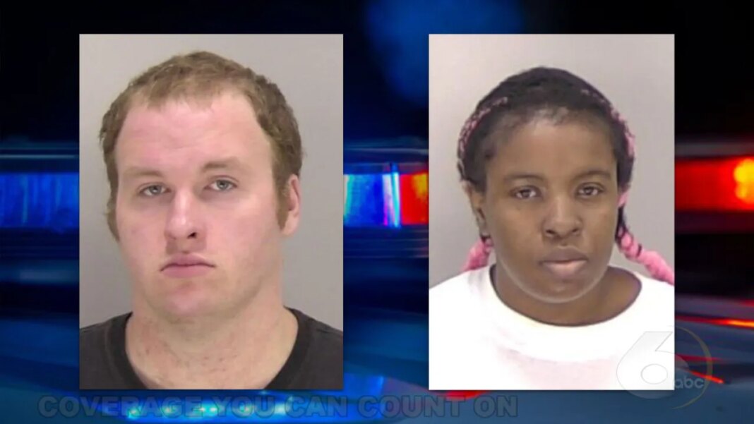 Augusta parents face felony charges for child cruelty case