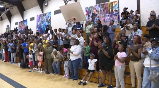 Augusta teen summit focuses on deterring crime and gang ties