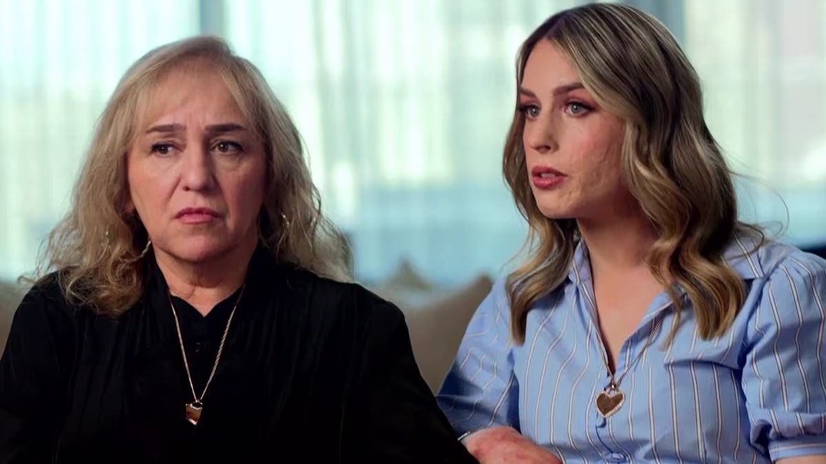 Aussie woman who lost her husband and daughter in White Island volcano tragedy reveals her bond with hero cab driver - and the touching reason she wants to move to New Zealand