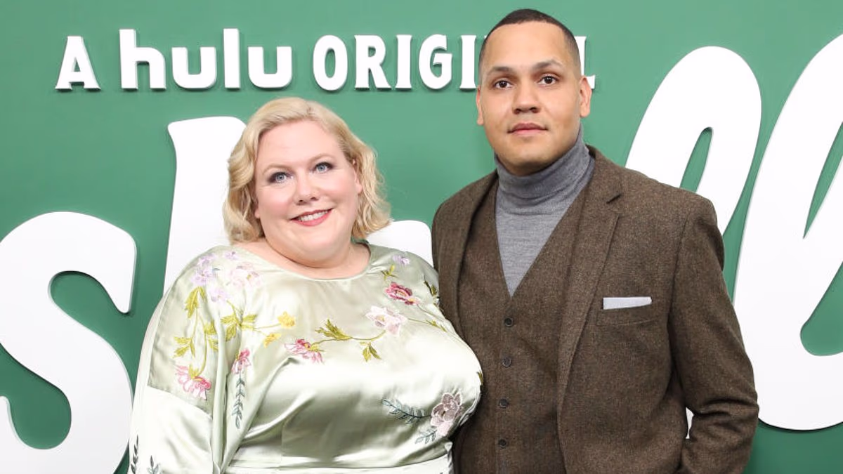 Author Lindy West's husband unleashes FURIOUS tirade