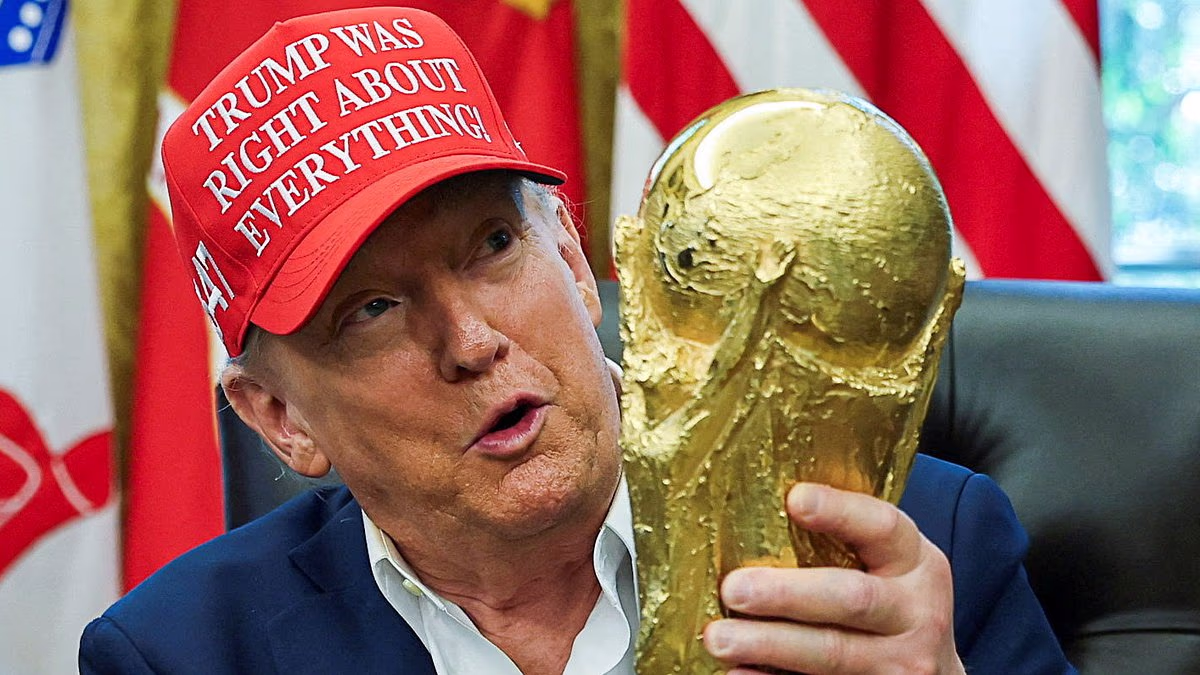 'Awakening' of terrorist sleeper cells sparks World Cup panic