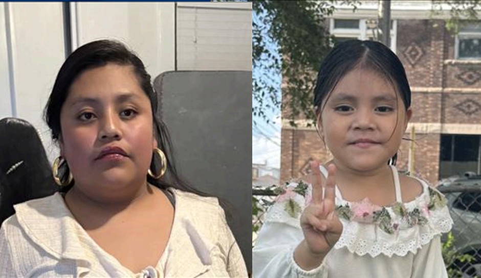 BOLO: Chicago Authorities Seek Public’s Help Finding Endangered Mother and Child