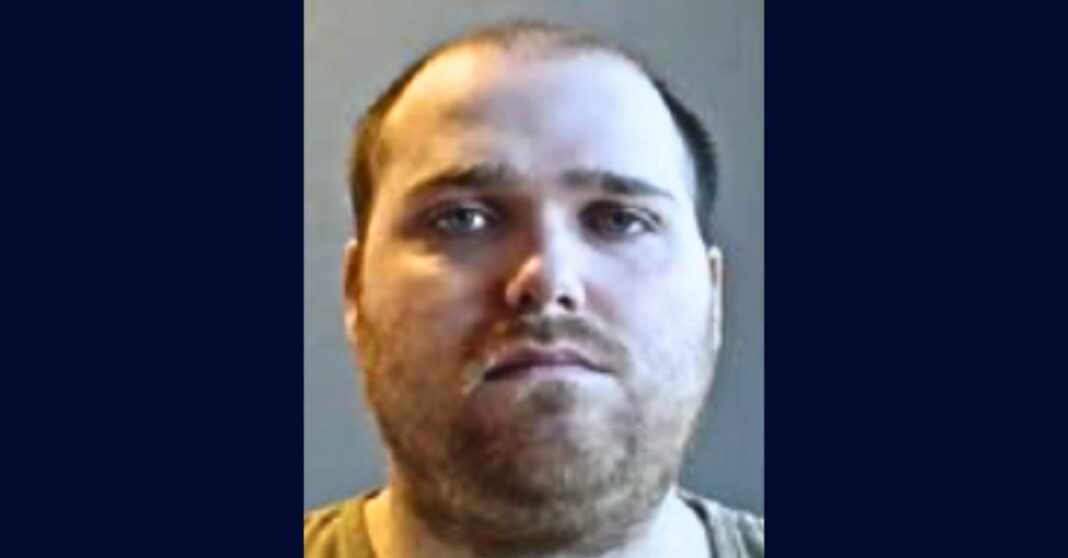 'Babies will be shot and then skinned': Man threatened to storm into preschool and kill children, saying it would make him 'so happy' to see little ones 'suffer'