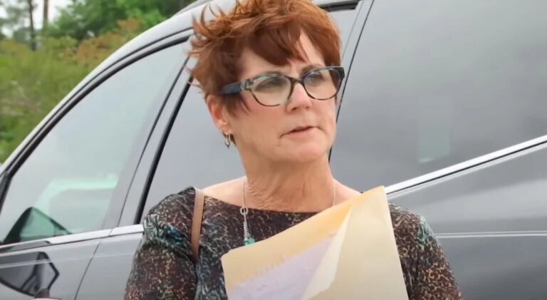 Barbara Evans Claims She’s Been Cut Off from Reaching Out to Jace by Jenelle