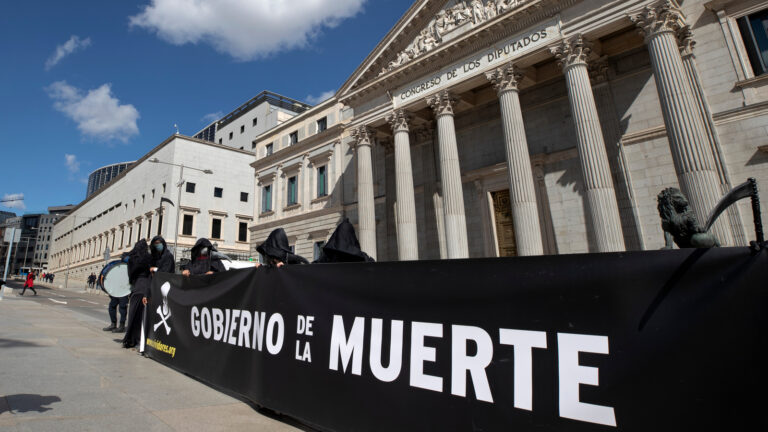 Spanish Woman Noelia Castillo’s Euthanasia Sparks Nationwide Attention at Age 25