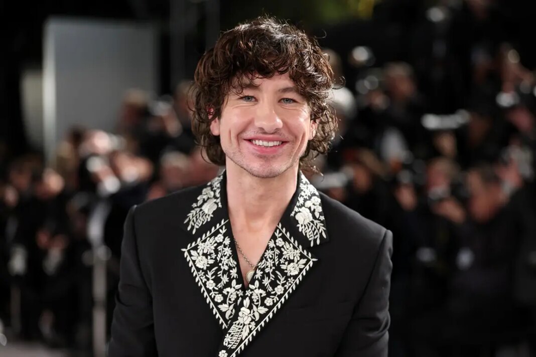 Barry Keoghan Says Online Hate After Sabrina Carpenter Split Made Him “Hide Away”: “It’s Becoming a Problem”