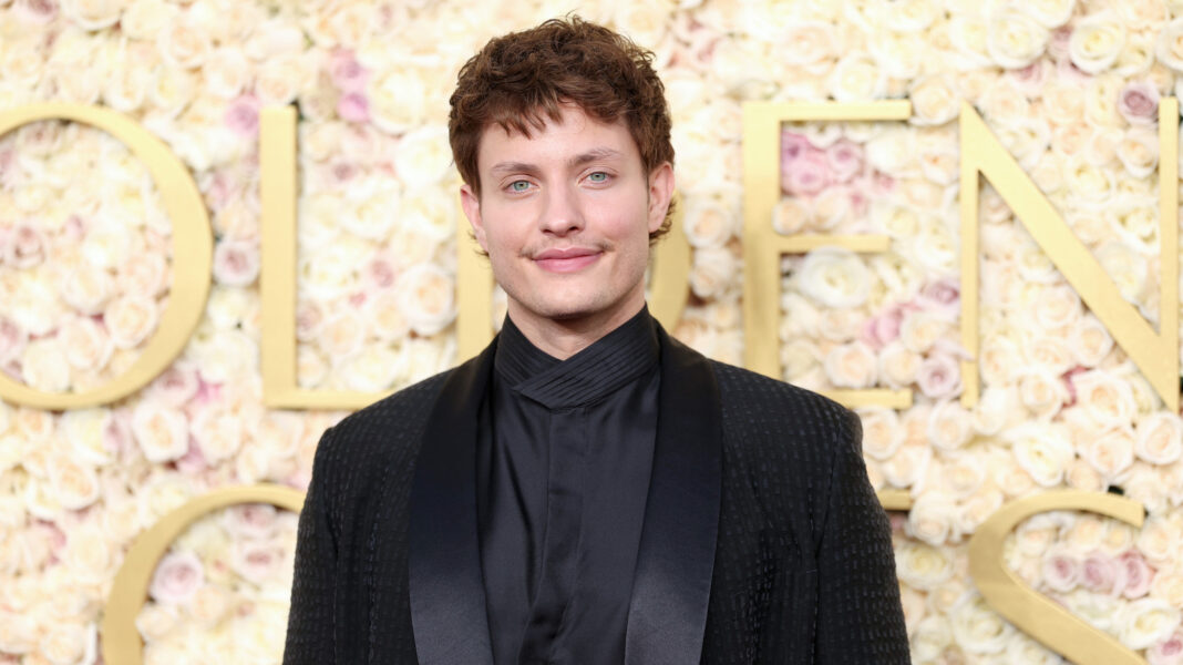 Before & After Pics Of Matt Rife Prove Veneers Changed His Entire Face