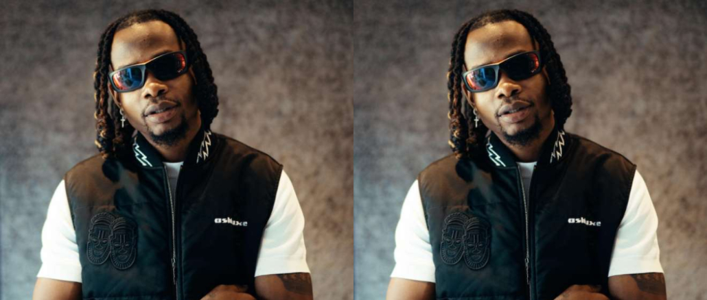 “Before He Sends 100k To His Mother, 5 Million Goes To A Side Chick”- Yhemolee Sparks Debate