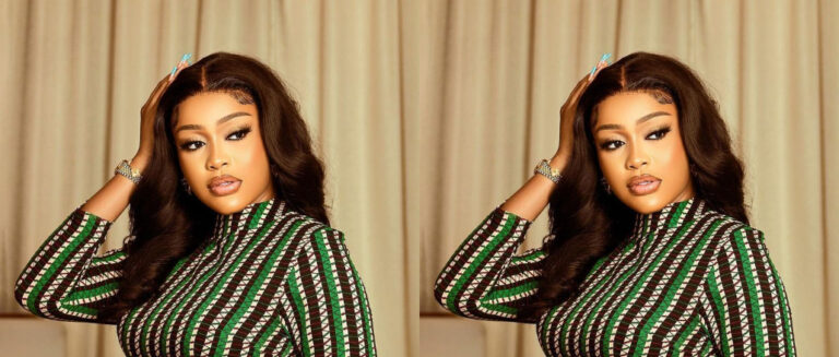 Uche Montana Opens Up: Attractiveness Doesn’t Guarantee Dating Success