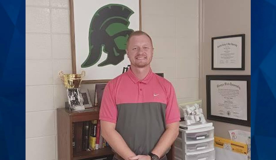 Beloved Georgia High School Teacher Dead After Late-Night Prank, Four Teens Arrested