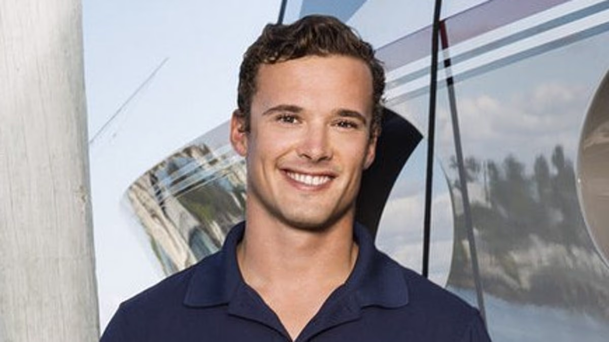 Below Deck star sues NBC for $850M over sexual harassment