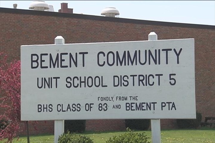 Bement CUSD cancels school for Thursday amidst power issue