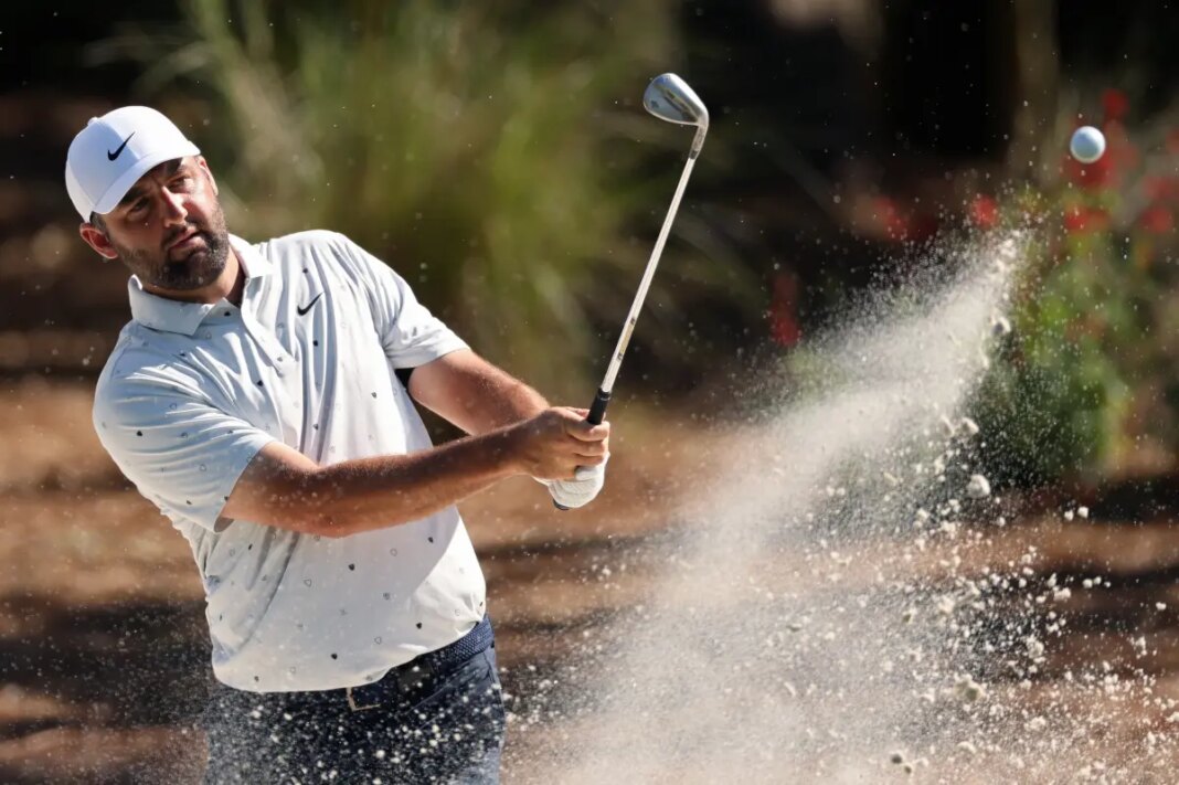 Bet $5, get $150 in bonus bets for THE PLAYERS Championship