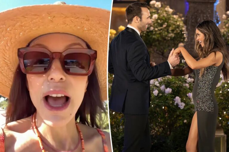 Bethenny Frankel Claims ‘Bachelorette’ Contestants May Have Strong Legal Grounds Against ABC