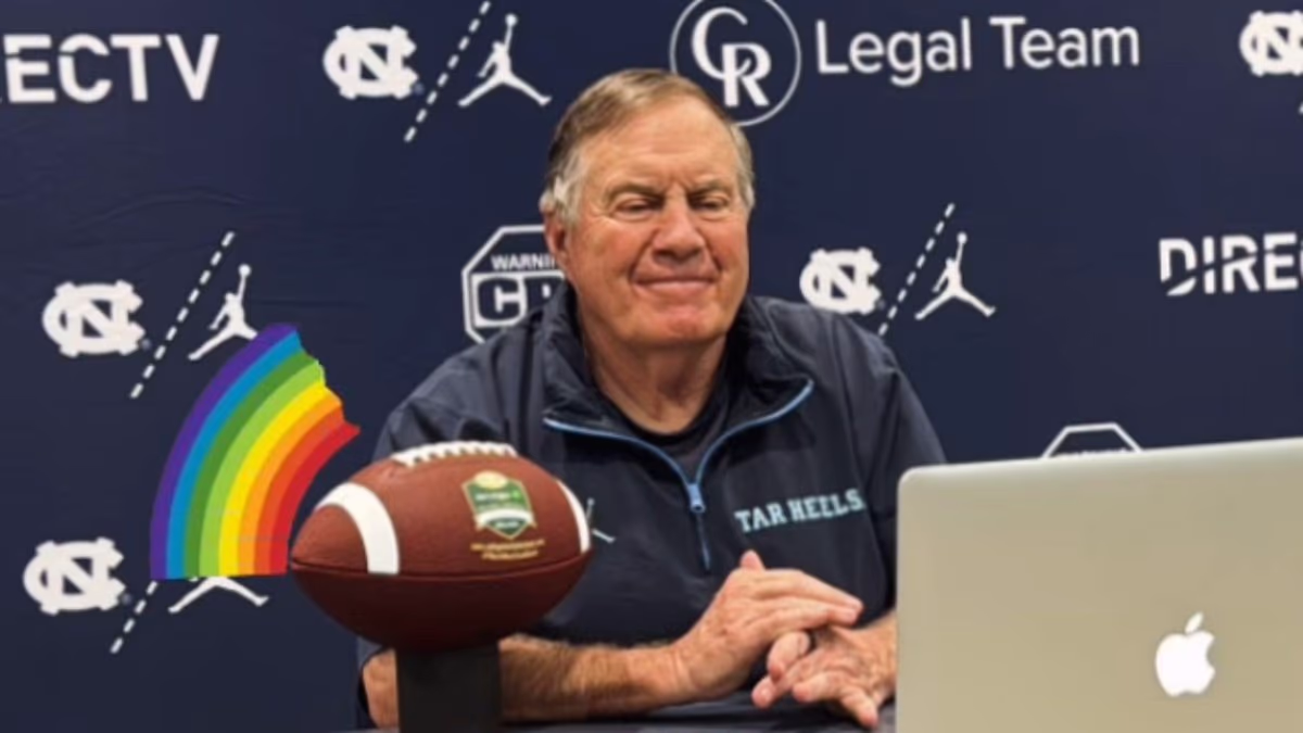 Bill Belichick offers blunt response to astonishing Hall of Fame snub