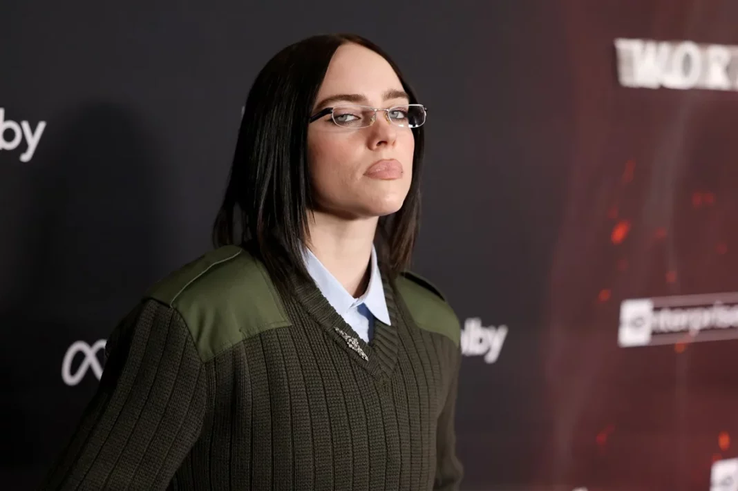 Billie Eilish in Talks to Make Movie Debut With Sarah Polley’s ‘The Bell Jar’