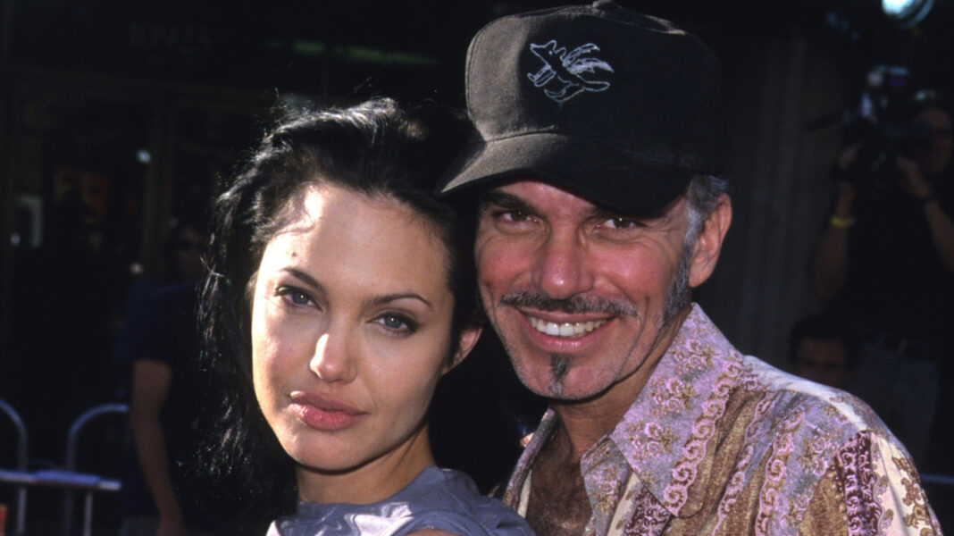 Billy Bob Thornton's Exes Have A Lot To Say About Him