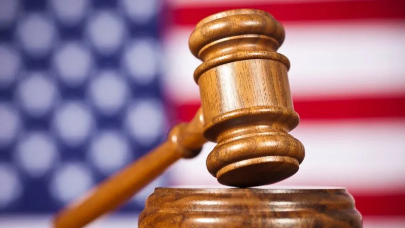 Birmingham man sentenced to 30 months in prison for illegally carrying a gun