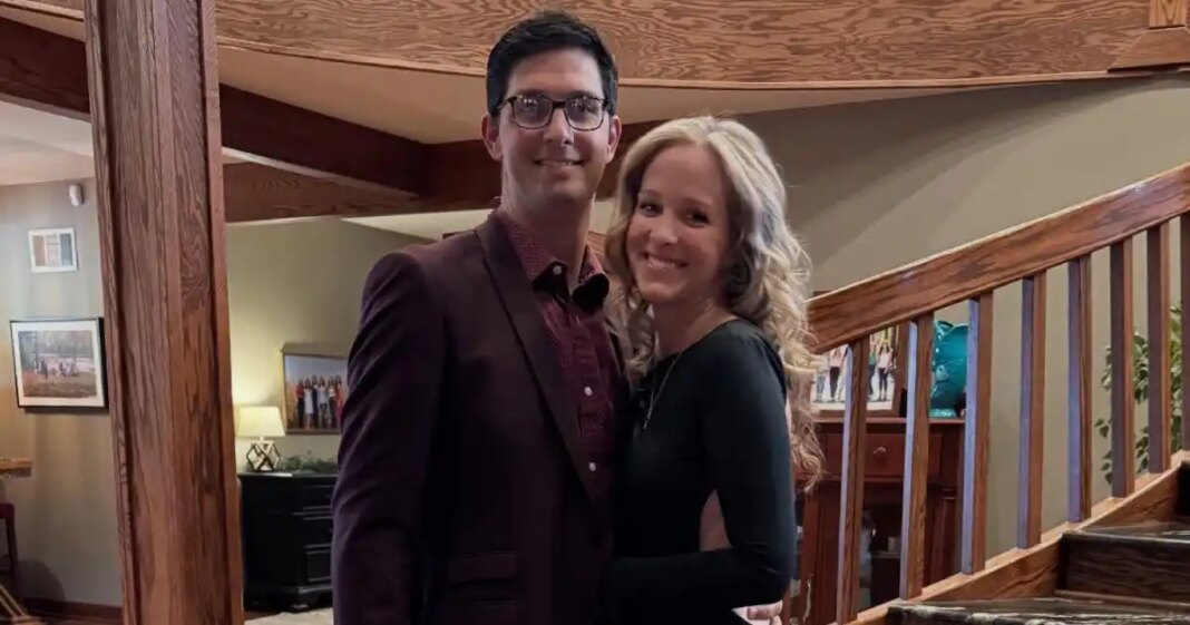 Blake Putman Breaks Silence on Crash That Killed Wife and Parents