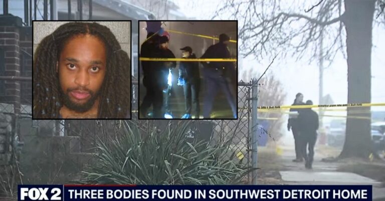 Chilling Discovery: Three Seniors Found Hidden in Basement, Allegedly Placed by Suspected Killer, Says DA