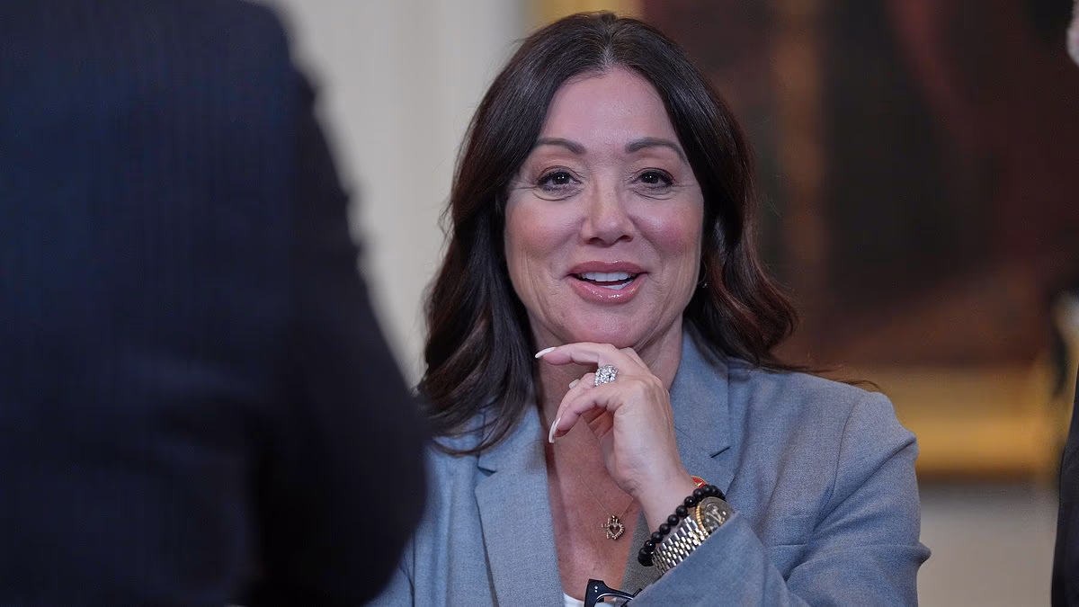 Bodyguard for Trump's Labor Secretary quits amid affair claims