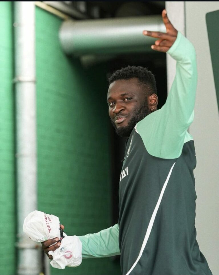 Boniface Poised for Late-Season Comeback with Werder Bremen Return