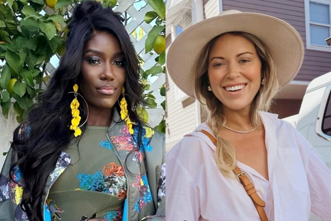 Boz Saint John Reveals Her Real Issue With Amanda on RHOBH as Dorit Reacts, and Amanda Responds to Claim She’s Running a “Cult”