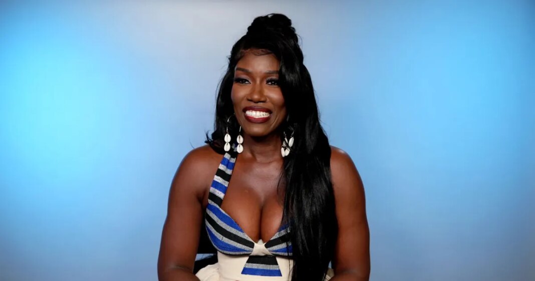 Bozoma Saint John Calls Erika ‘Innocent Bystander’ in Kyle and Dorit Feud